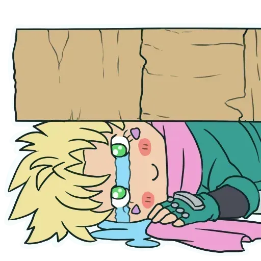 JoJo - Sticker 12
