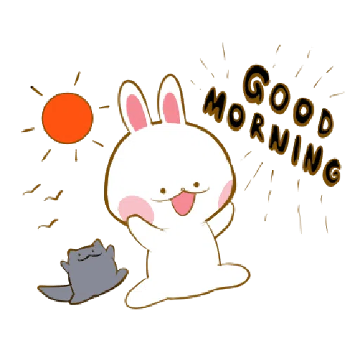 creepycat - Sticker 23