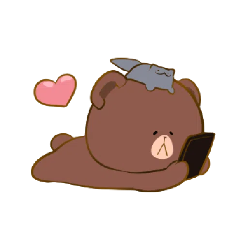 creepycat - Sticker 10