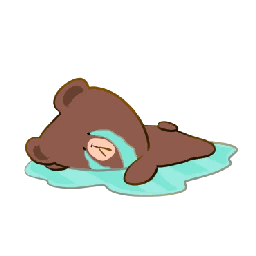 creepycat - Sticker 25