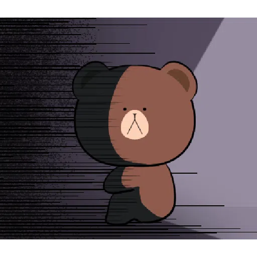 creepycat - Sticker 20