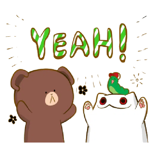 creepycat - Sticker 16