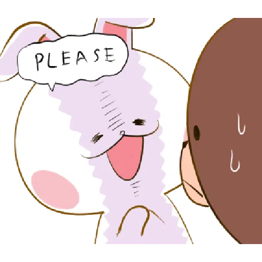 creepycat - Sticker 21