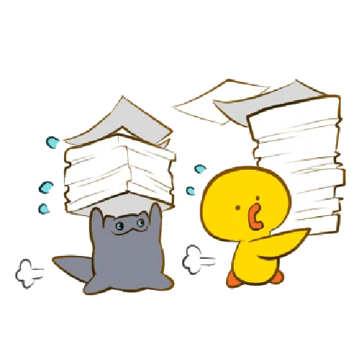 creepycat - Sticker 14