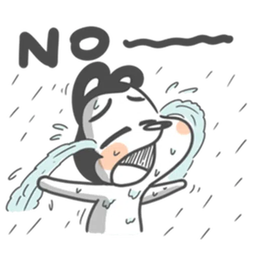 狗與鹿 - Sticker 19