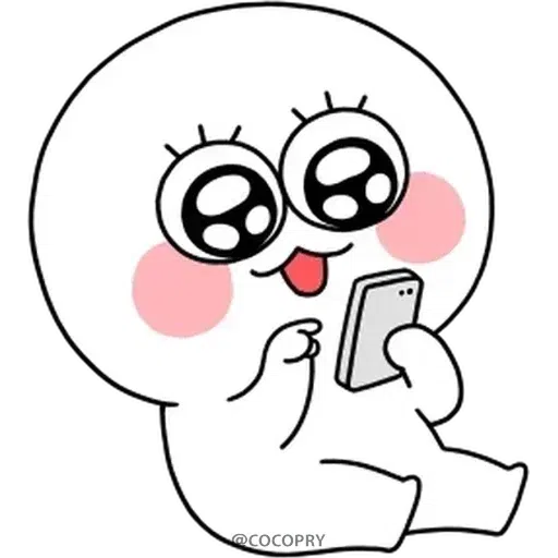 dong gurl - Sticker 25