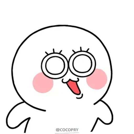 dong gurl - Sticker 23
