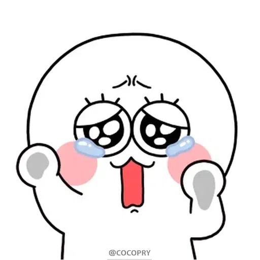 dong gurl - Sticker 9