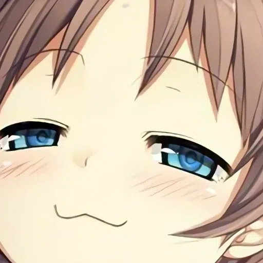 Anime Girls 1 - Sticker 20