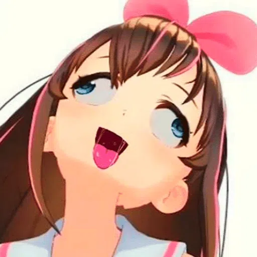 Anime Girls 1 - Sticker 19