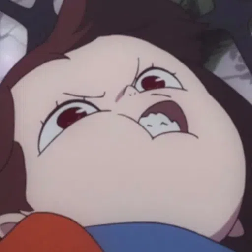 Anime Girls 1 - Sticker 21