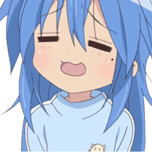 Anime Girls 1 - Sticker 17