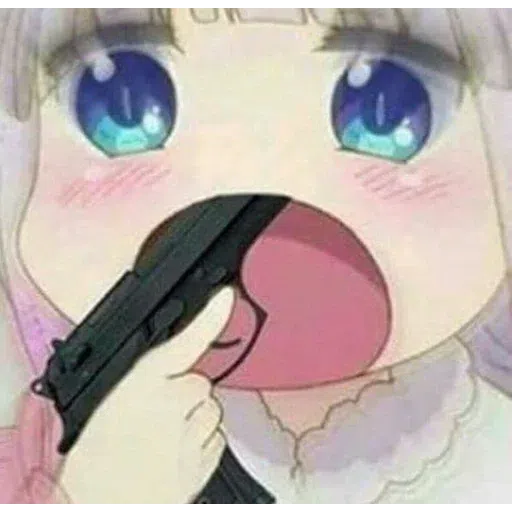 Oof2 - Sticker 22