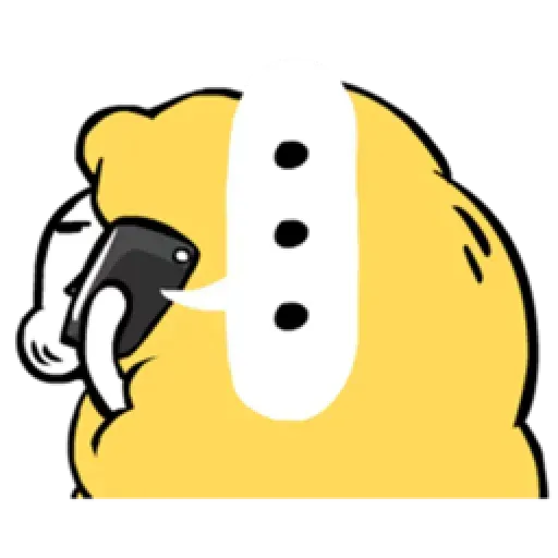 EAT ALL DAY SHEEP 2 - Sticker 14