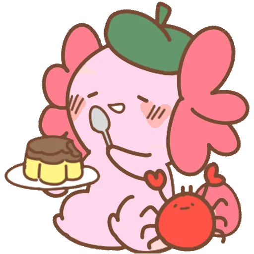六角恐龍 - Sticker 25