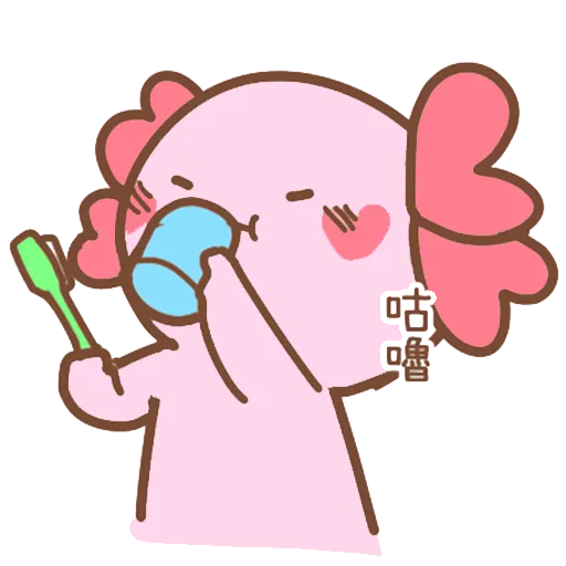 六角恐龍 - Sticker 26