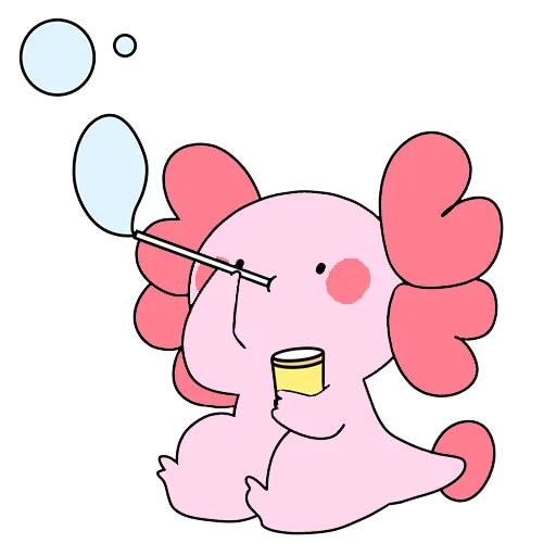 六角恐龍 - Sticker 17