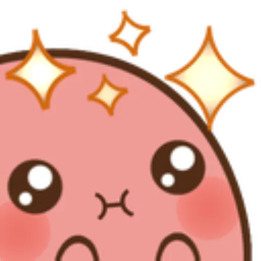 Cute aesthetic - Sticker 22