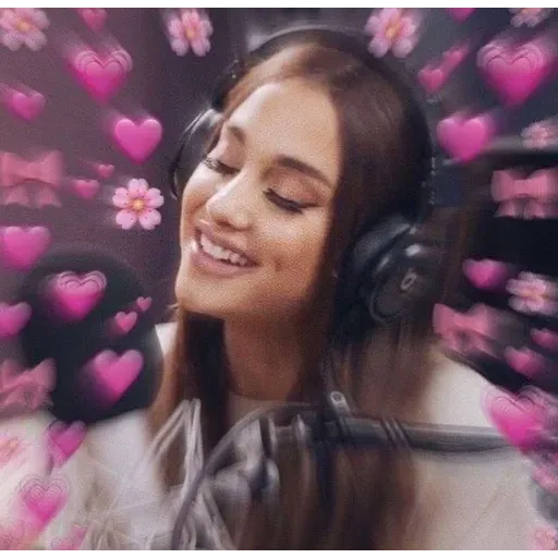 Cute aesthetic - Sticker 19