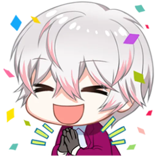Ray - Sticker 13