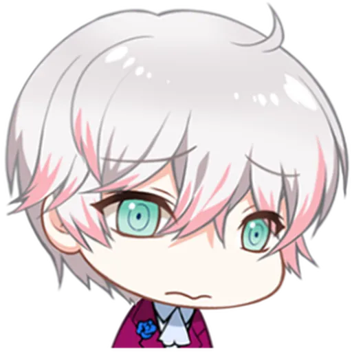 Ray - Sticker 11