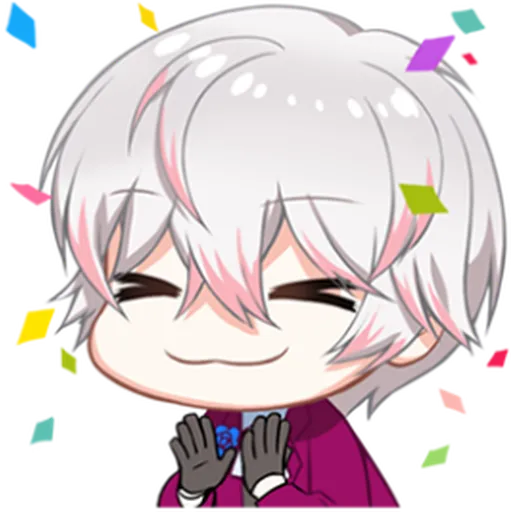 Ray - Sticker 14