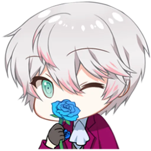 Ray - Sticker 9