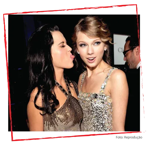 LA TAYLOR - Sticker 24