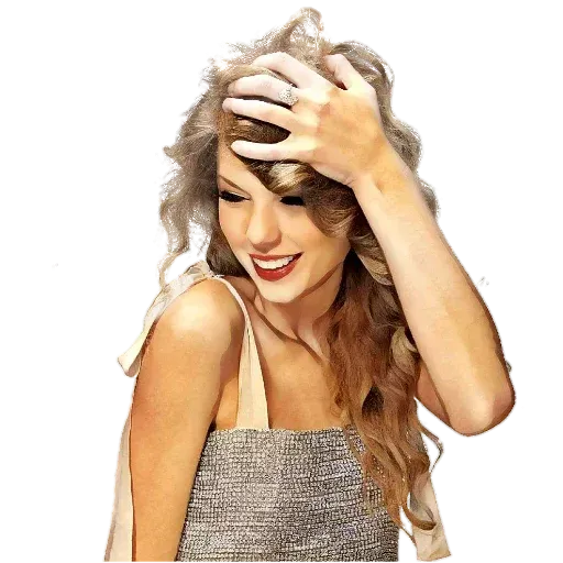 LA TAYLOR - Sticker 29