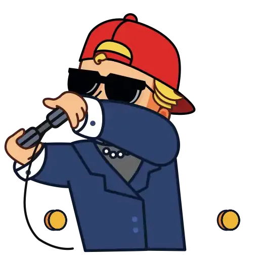 St - Sticker 24
