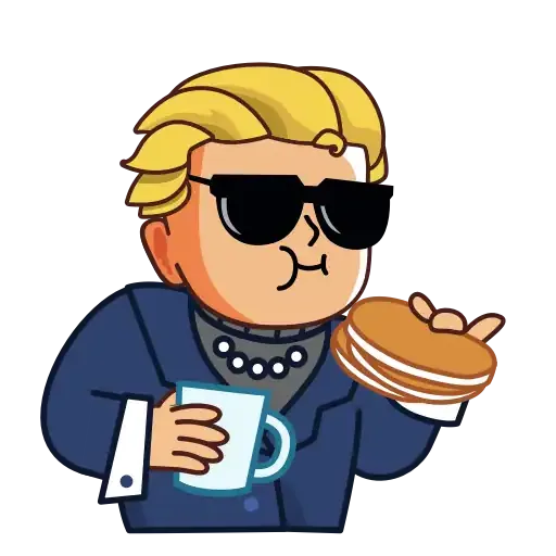 St - Sticker 27