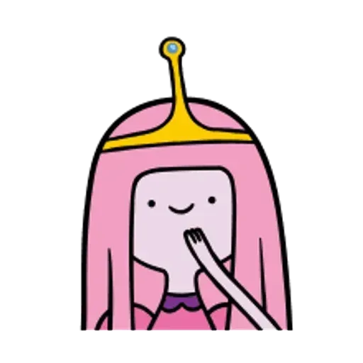 Adventure Time 01 - Sticker 28