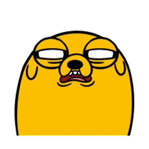 Adventure Time 01 - Sticker 18
