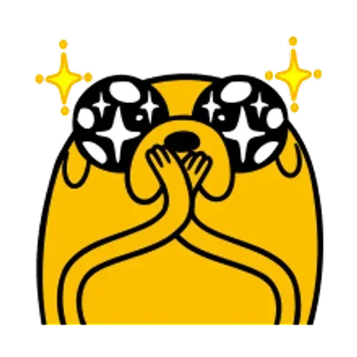 Adventure Time 01 - Sticker 11