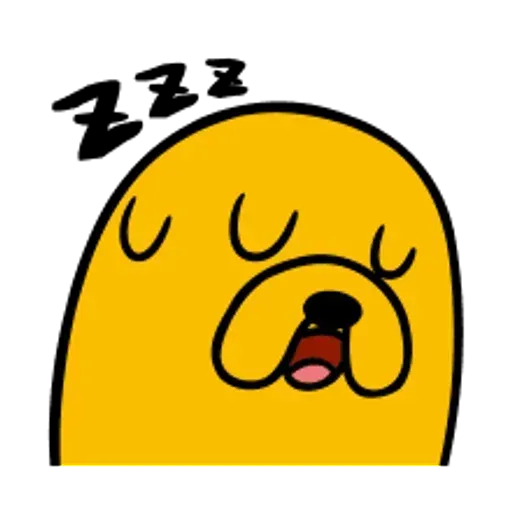 Adventure Time 01 - Sticker 20