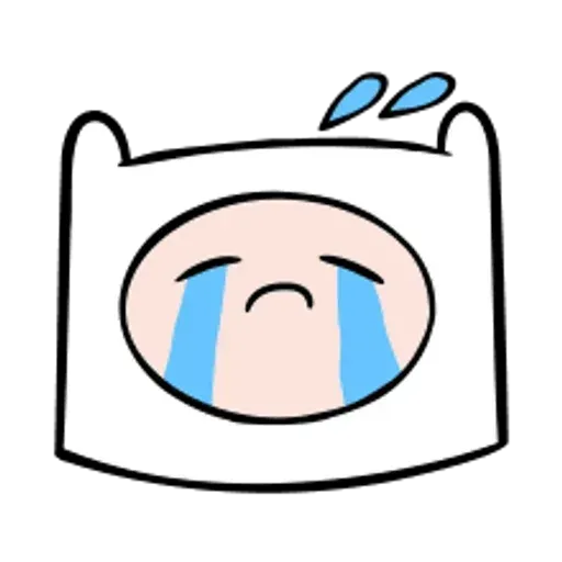 Adventure Time 01 - Sticker 19
