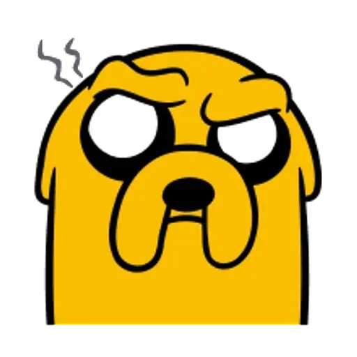 Adventure Time 01 - Sticker 17