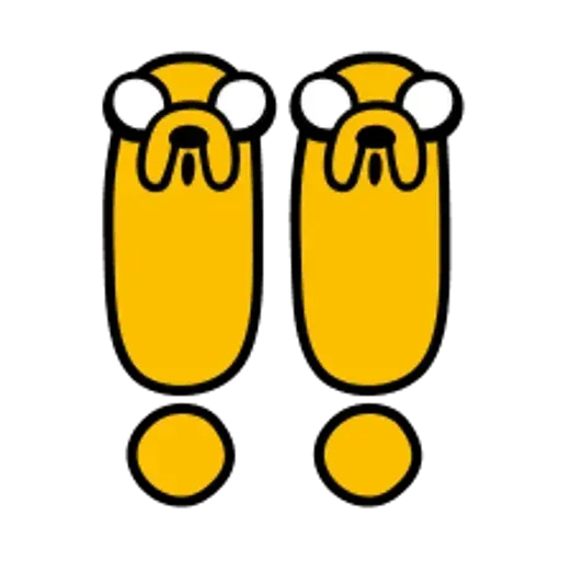 Adventure Time 01 - Sticker 25
