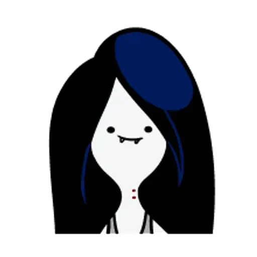 Adventure Time 01 - Sticker 29