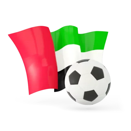 Emirates - Sticker 24