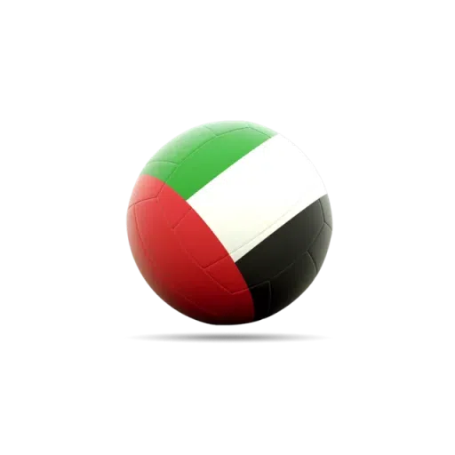 Emirates - Sticker 18