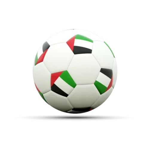 Emirates - Sticker 23