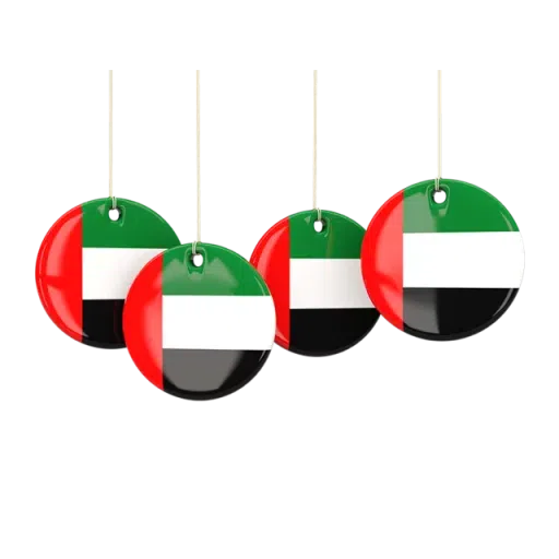 Emirates - Sticker 13