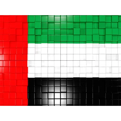 Emirates - Sticker 11