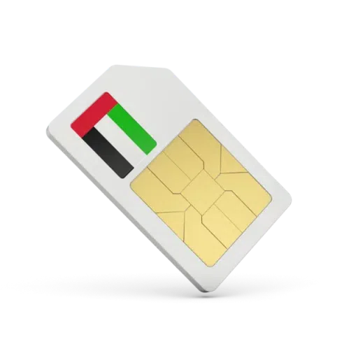 Emirates - Sticker 21