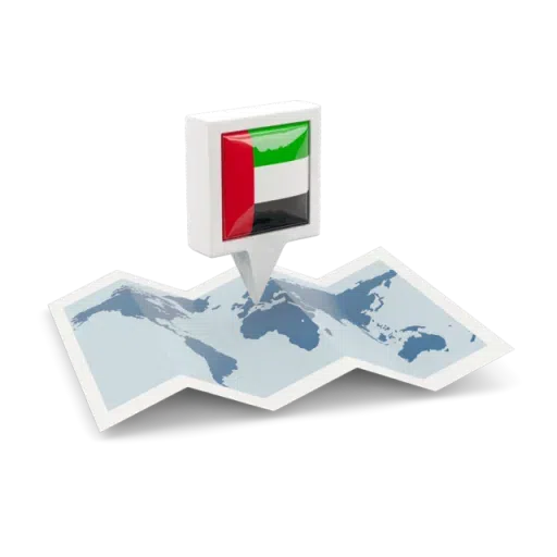 Emirates - Sticker 16