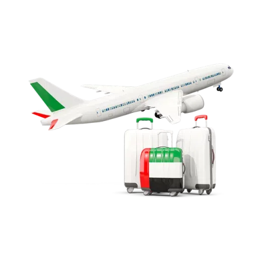 Emirates - Sticker 25