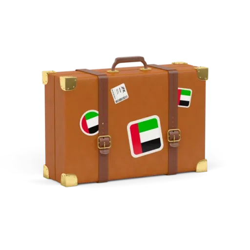 Emirates - Sticker 17