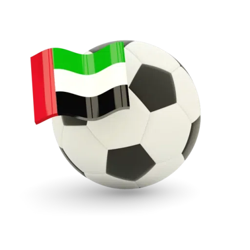 Emirates - Sticker 22
