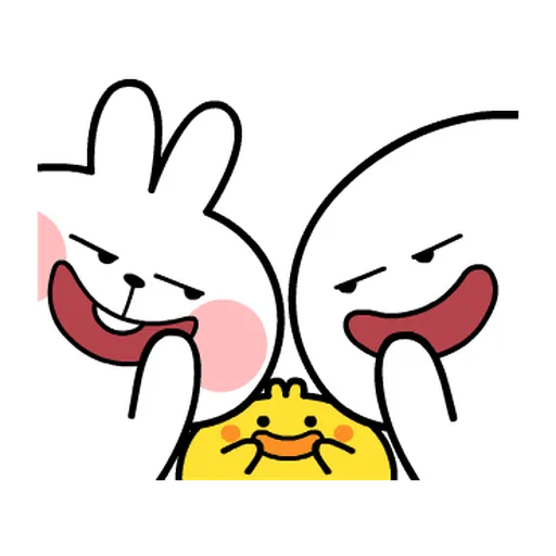 Tease1 - Sticker 22